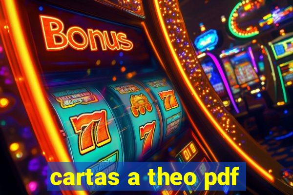 cartas a theo pdf